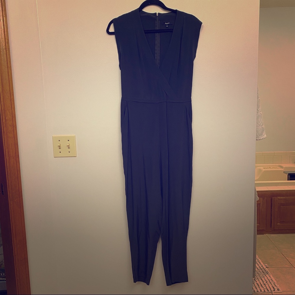 Madewell Jumper